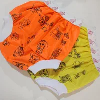 شورت آموزشی کودک با لایه ضد آب جایگزین پوشک