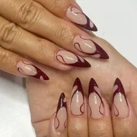 مژه ناخن اپیلاسیون کراتین رنگ فرمو تتو صورت شمع|خدمات آرایشگری و زیبایی|شیراز, شهرک سراج‎|دیوار