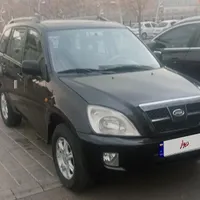 ام‌وی‌ام X33 دنده‌ای، مدل ۱۳۹۱|خودرو سواری و وانت|تبریز, |دیوار