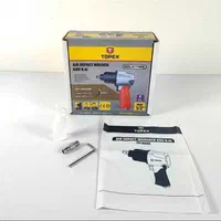 بکس بادی1/2 تاپکس TOPEX مدل TPI-H680N|ماشین‌آلات صنعتی|تهران, شیخ هادی|دیوار