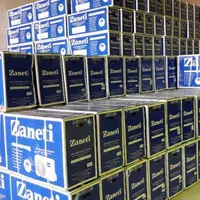 کولر گازی زانتی