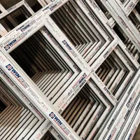 تولیدی درب و پنجره دوجداره / بازسازی 0تا100 / upvc