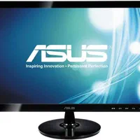 مانیتورگیمینگ24اینچ ایسوس vs248h باFullHDهرتز 75