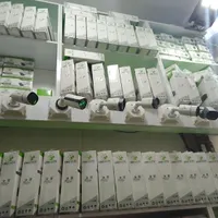 دوربین مدار بسته اقساطی دزدگیر +2سال گارانتی
