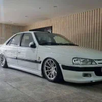 پژو پارس LX TU5، مدل ۱۳۹۷