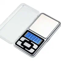 ترازو جیبی دیجیتال 200گرمی