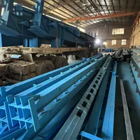 ساخت اسکلت وسوله با جوش co2