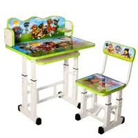 پخش میز صندلی تحریر کودک(درب کارخانه)|لوازم التحریر|رباط‌کریم, رباط‌کریم|دیوار