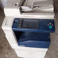 دستگاه کپی رنگی نیاز به تعمیر|پرینتر، اسکنر، کپی، فکس|اصفهان, بهرام‌آباد|دیوار