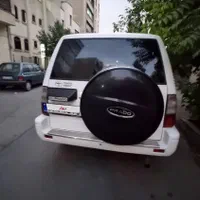 تویوتا پرادو ۲۰۰۱|خودرو سواری و وانت|تهران, سعادت‌آباد|دیوار