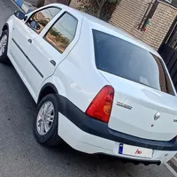 L90مدل۹۶(درحدصفر)|خودرو سواری و وانت|قزوین, |دیوار