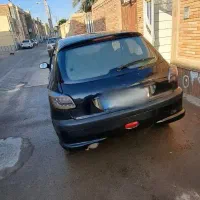 فروش 206تیپ3