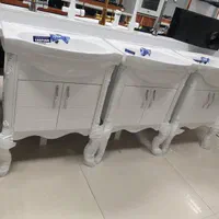روشویی کابینیتی