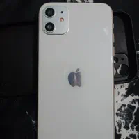 اپل iPhone 11 با حافظهٔ ۱۲۸ گیگابایت|موبایل|تهران, هوانیروز|دیوار
