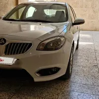 برلیانس H320 اتوماتیک 1650cc، مدل ۱۳۹۷|خودرو سواری و وانت|مشهد, آزادشهر|دیوار