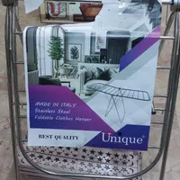 بند رخت آپارتمانی رگال