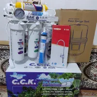 دستگاه تصفیه اب واب شیرین کن تعویض فیلترکامل