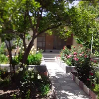 اجاره خانه باغ ویلا شیک مدرن در روستای خبر بافت|اجارهٔ کوتاه‌مدت ویلا و باغ|بافت, |دیوار