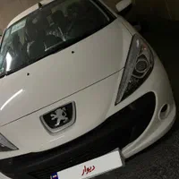 پژو 207i اتوماتیک TU5P، مدل ۱۴۰۳ ، صفر کیلومتر