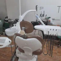 یونیت دندانپزشکی دنتوس|پزشکی|تهران, آذری|دیوار