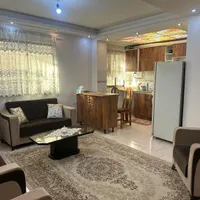 اجاره آپارتمان مبله در مرکز شهر با پارکینگ|اجارهٔ کوتاه‌مدت آپارتمان و سوئیت|رشت, منظریه|دیوار