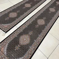 فرش ماشینی 1200 شانه نادر تبریز با نخ آلمانی|فرش|تبریز, |دیوار