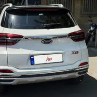 ام‌وی‌ام X55 اکسلنت، مدل ۱۳۹۹ نقد یا اقساط