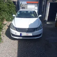 دانگ فنگ S30، مدل ۱۳۹۷