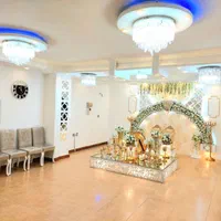 اتاق عقد|خدمات پذیرایی، مراسم|رشت, رشتیان|دیوار