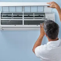 نصب . سرویس . تعمیرات انواع اسپیلت
