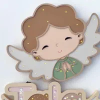 چراغخواب کودک|چراغ خواب و آباژور|مشهد, شهرک رازی (شهرک غرب)|دیوار