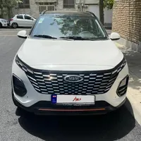 MVM X33 کراس  اتوماتیک 1404 صفر