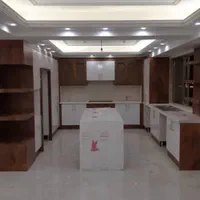 طراحی و ساخت کابینت و دکوراسیون داخلی از صفر تا صد|خدمات پیشه و مهارت|پرند, فاز ۶|دیوار