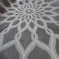 فرش ۹ متری طوسی