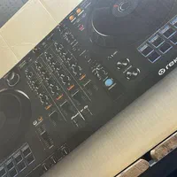 دستگاهdj کنترلر|آلات موسیقی|مشهد, سراب|دیوار