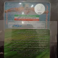 کارت استخر