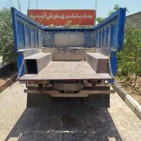 نیسان کمپرسی مدل ۷۷ سلامت|خودرو سواری و وانت|تهران, میدان ولیعصر|دیوار