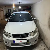 ساینا دنده‌ای EX، مدل ۱۳۹۸