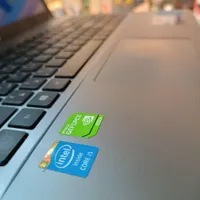 لپتاپ پرقدرت ایسوس i5 با گرافیک ۲ گیگ|رایانه همراه|ساوه, |دیوار