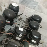 تعمیرات سیار یخچالهای خانگی و فروشگاهی و صنعتی|خدمات پیشه و مهارت|میاندوآب, |دیوار