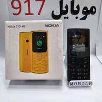 نوکیا ساده 106 4G|موبایل|بندرعباس, |دیوار