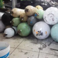 سی ان جی cng و ال پی جی LPG|قطعات یدکی و لوازم جانبی|تهران, جوادیه تهرانپارس|دیوار