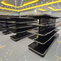 تان قفسه/اتم یخچال پرده هوا+فروشگاهی+روباز