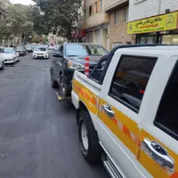یدک کش و امداد غرب تهران|خدمات حمل و نقل|تهران, تهرانسر شرقی|دیوار