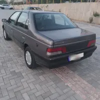 پژو روآ (ROA) دوگانه کارخانه، مدل ۱۳۸۶|خودرو سواری و وانت|مشهد, رضاشهر|دیوار