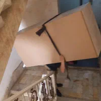باربری اسباب کشی اثاثیه منزل آرشا بار تضمینی|خدمات حمل و نقل|شیراز, شهرک فرهنگیان|دیوار
