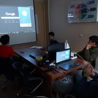 آموزش پایتون و هوش مصنوعی،طراحی سایت،ICDL|خدمات آموزشی|تبریز, |دیوار