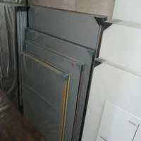 پایه H تخته وایت برد|لوازم التحریر|کرج, شهرک جهاننما|دیوار