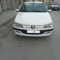 پژو پارس TU5|خودرو سواری و وانت|تهران, تهرانپارس غربی|دیوار