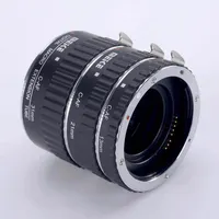 تبدیل لنز ماکرو کانن ونیکون Ring Auto-Focus AF|دوربین عکاسی و فیلم‌برداری|تهران, فردوسی|دیوار